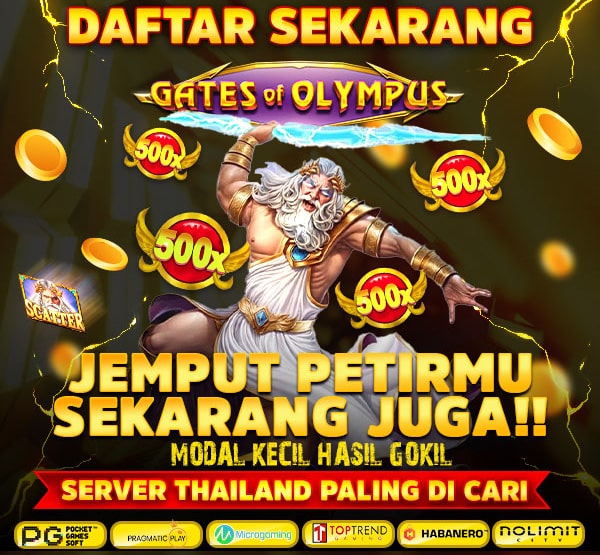 NUSASLOT: Gaming Modal Minimal, QRIS Super Cepat Masuk